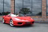USED 2004 04 FERRARI 360 3.6 Spider 2dr Petrol Manual (440 g/km, 400 bhp) LOW MILES / MANUAL / FULL HIST