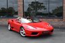 USED 2004 04 FERRARI 360 3.6 Spider 2dr Petrol Manual (440 g/km, 400 bhp) LOW MILES / MANUAL / FULL HIST