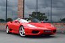 USED 2004 04 FERRARI 360 3.6 Spider 2dr Petrol Manual (440 g/km, 400 bhp) LOW MILES / MANUAL / FULL HIST