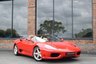 USED 2004 04 FERRARI 360 3.6 Spider 2dr Petrol Manual (440 g/km, 400 bhp) LOW MILES / MANUAL / FULL HIST