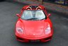 USED 2004 04 FERRARI 360 3.6 Spider 2dr Petrol Manual (440 g/km, 400 bhp) LOW MILES / MANUAL / FULL HIST