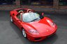 USED 2004 04 FERRARI 360 3.6 Spider 2dr Petrol Manual (440 g/km, 400 bhp) LOW MILES / MANUAL / FULL HIST