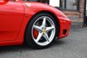 USED 2004 04 FERRARI 360 3.6 Spider 2dr Petrol Manual (440 g/km, 400 bhp) LOW MILES / MANUAL / FULL HIST