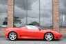 USED 2004 04 FERRARI 360 3.6 Spider 2dr Petrol Manual (440 g/km, 400 bhp) LOW MILES / MANUAL / FULL HIST