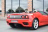 USED 2004 04 FERRARI 360 3.6 Spider 2dr Petrol Manual (440 g/km, 400 bhp) LOW MILES / MANUAL / FULL HIST
