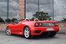 USED 2004 04 FERRARI 360 3.6 Spider 2dr Petrol Manual (440 g/km, 400 bhp) LOW MILES / MANUAL / FULL HIST