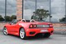 USED 2004 04 FERRARI 360 3.6 Spider 2dr Petrol Manual (440 g/km, 400 bhp) LOW MILES / MANUAL / FULL HIST