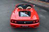 USED 2004 04 FERRARI 360 3.6 Spider 2dr Petrol Manual (440 g/km, 400 bhp) LOW MILES / MANUAL / FULL HIST