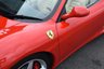 USED 2004 04 FERRARI 360 3.6 Spider 2dr Petrol Manual (440 g/km, 400 bhp) LOW MILES / MANUAL / FULL HIST