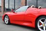 USED 2004 04 FERRARI 360 3.6 Spider 2dr Petrol Manual (440 g/km, 400 bhp) LOW MILES / MANUAL / FULL HIST