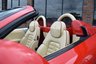 USED 2004 04 FERRARI 360 3.6 Spider 2dr Petrol Manual (440 g/km, 400 bhp) LOW MILES / MANUAL / FULL HIST