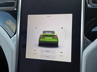 USED 2017 17 TESLA MODEL X 90D (Dual Motor) SUV 5dr Electric Auto 4WDE (417 bhp) 