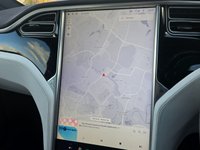 USED 2017 17 TESLA MODEL X 90D (Dual Motor) SUV 5dr Electric Auto 4WDE (417 bhp) 