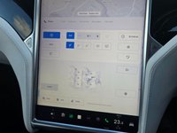 USED 2017 17 TESLA MODEL X 90D (Dual Motor) SUV 5dr Electric Auto 4WDE (417 bhp) 