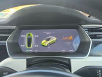 USED 2017 17 TESLA MODEL X 90D (Dual Motor) SUV 5dr Electric Auto 4WDE (417 bhp) 