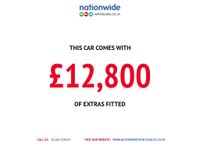 USED 2017 17 TESLA MODEL X 90D (Dual Motor) SUV 5dr Electric Auto 4WDE (417 bhp) 