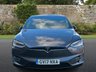 USED 2017 17 TESLA MODEL X 90D (Dual Motor) SUV 5dr Electric Auto 4WDE (417 bhp) 