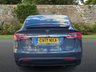 USED 2017 17 TESLA MODEL X 90D (Dual Motor) SUV 5dr Electric Auto 4WDE (417 bhp) 