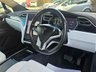 USED 2017 17 TESLA MODEL X 90D (Dual Motor) SUV 5dr Electric Auto 4WDE (417 bhp) 