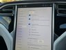 USED 2017 17 TESLA MODEL X 90D (Dual Motor) SUV 5dr Electric Auto 4WDE (417 bhp) 