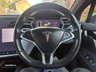 USED 2017 17 TESLA MODEL X 90D (Dual Motor) SUV 5dr Electric Auto 4WDE (417 bhp) 