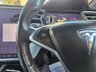USED 2017 17 TESLA MODEL X 90D (Dual Motor) SUV 5dr Electric Auto 4WDE (417 bhp) 
