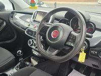 USED 2016 16 FIAT 500X 1.6 MultiJetII Pop Star SUV 5dr Diesel Manual Euro 6 (s/s) (120 ps) 