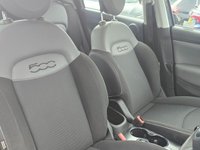 USED 2016 16 FIAT 500X 1.6 MultiJetII Pop Star SUV 5dr Diesel Manual Euro 6 (s/s) (120 ps) 