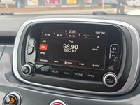 USED 2016 16 FIAT 500X 1.6 MultiJetII Pop Star SUV 5dr Diesel Manual Euro 6 (s/s) (120 ps) 