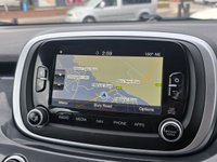 USED 2016 16 FIAT 500X 1.6 MultiJetII Pop Star SUV 5dr Diesel Manual Euro 6 (s/s) (120 ps) 
