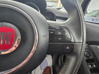USED 2016 16 FIAT 500X 1.6 MultiJetII Pop Star SUV 5dr Diesel Manual Euro 6 (s/s) (120 ps) 