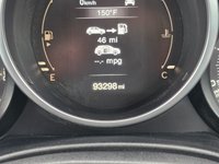 USED 2016 16 FIAT 500X 1.6 MultiJetII Pop Star SUV 5dr Diesel Manual Euro 6 (s/s) (120 ps) 