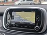 USED 2016 16 FIAT 500X 1.6 MultiJetII Pop Star SUV 5dr Diesel Manual Euro 6 (s/s) (120 ps) 
