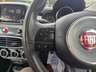 USED 2016 16 FIAT 500X 1.6 MultiJetII Pop Star SUV 5dr Diesel Manual Euro 6 (s/s) (120 ps) 