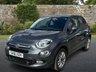 USED 2016 16 FIAT 500X 1.6 MultiJetII Pop Star SUV 5dr Diesel Manual Euro 6 (s/s) (120 ps) 