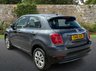 USED 2016 16 FIAT 500X 1.6 MultiJetII Pop Star SUV 5dr Diesel Manual Euro 6 (s/s) (120 ps) 