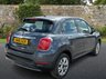 USED 2016 16 FIAT 500X 1.6 MultiJetII Pop Star SUV 5dr Diesel Manual Euro 6 (s/s) (120 ps) 