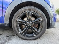 USED 2014 14 MINI MINI PACEMAN 1.6 Cooper S SUV 3dr Petrol Manual ALL4 Euro 5 (s/s) (184 ps) 