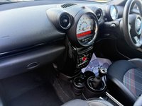 USED 2014 14 MINI MINI PACEMAN 1.6 Cooper S SUV 3dr Petrol Manual ALL4 Euro 5 (s/s) (184 ps) 