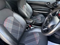 USED 2014 14 MINI MINI PACEMAN 1.6 Cooper S SUV 3dr Petrol Manual ALL4 Euro 5 (s/s) (184 ps) 