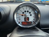 USED 2014 14 MINI MINI PACEMAN 1.6 Cooper S SUV 3dr Petrol Manual ALL4 Euro 5 (s/s) (184 ps) 