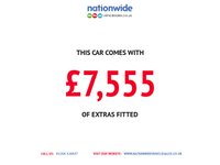 USED 2014 14 MINI MINI PACEMAN 1.6 Cooper S SUV 3dr Petrol Manual ALL4 Euro 5 (s/s) (184 ps) 