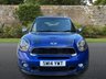 USED 2014 14 MINI MINI PACEMAN 1.6 Cooper S SUV 3dr Petrol Manual ALL4 Euro 5 (s/s) (184 ps) 