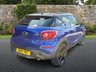 USED 2014 14 MINI MINI PACEMAN 1.6 Cooper S SUV 3dr Petrol Manual ALL4 Euro 5 (s/s) (184 ps) 