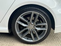 USED 2016 66 AUDI S3 2.0 TFSI Sportback 5dr Petrol S Tronic quattro Euro 6 (s/s) (310 ps) GREAT HISTORY FULL LEATHER