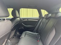 USED 2016 66 AUDI S3 2.0 TFSI Sportback 5dr Petrol S Tronic quattro Euro 6 (s/s) (310 ps) GREAT HISTORY FULL LEATHER