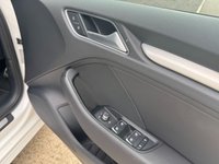 USED 2016 66 AUDI S3 2.0 TFSI Sportback 5dr Petrol S Tronic quattro Euro 6 (s/s) (310 ps) GREAT HISTORY FULL LEATHER