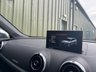 USED 2016 66 AUDI S3 2.0 TFSI Sportback 5dr Petrol S Tronic quattro Euro 6 (s/s) (310 ps) GREAT HISTORY FULL LEATHER