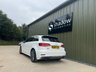 USED 2016 66 AUDI S3 2.0 TFSI Sportback 5dr Petrol S Tronic quattro Euro 6 (s/s) (310 ps) GREAT HISTORY FULL LEATHER