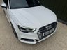USED 2016 66 AUDI S3 2.0 TFSI Sportback 5dr Petrol S Tronic quattro Euro 6 (s/s) (310 ps) GREAT HISTORY FULL LEATHER